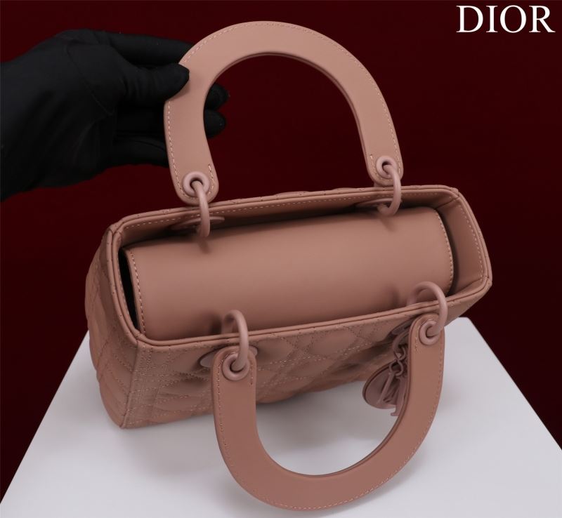 Christian Dior My Lady Bags